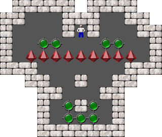 Level 83 — Bugs collection 3